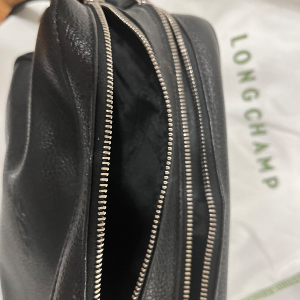 Longchamp camera bag - Picture 9 of 12